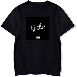 DJ Clue Mode Dj Clue T-Shirts
