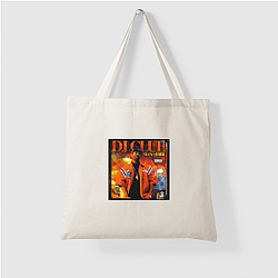 DJ Clue Flavor Dj Clue Bags