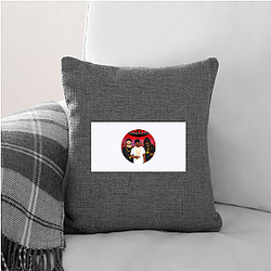 DJ Clue Capsule Dj Clue Pillows Cover