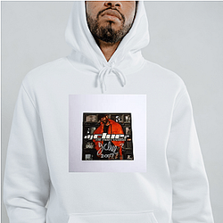 DJ Clue Edition Dj Clue Hoodies