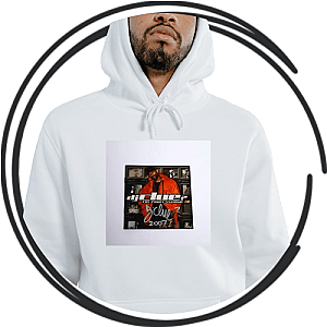 Dj Clue Hoodies