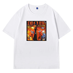 DJ Clue Flavor Dj Clue T-Shirts