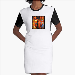 DJ Clue Flavor Dj Clue Dresses