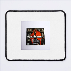 DJ Clue Edition Dj Clue Mouse Pads