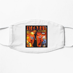 DJ Clue Flavor Dj Clue Face Masks