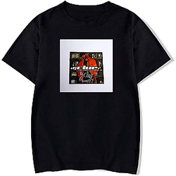 DJ Clue Edition Dj Clue T-Shirts