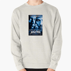 DJ Clue Uniform Dj Clue Sweatshirts