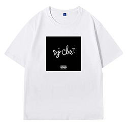 DJ Clue Mode Dj Clue T-Shirts