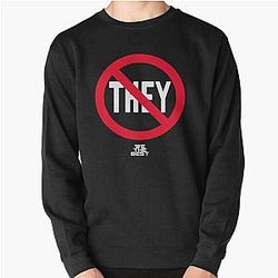 Dj Khaled Pullover Sweatshirt