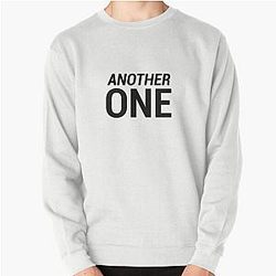 DJ Khaled Another One Sweatshirt