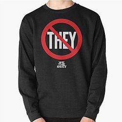 Dj Khaled Pullover Sweatshirt