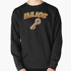Major Key DJ Khaled Sweatshirt