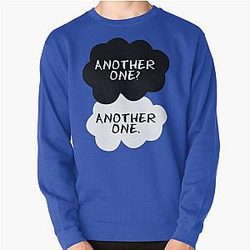 Another One Dj Khaled Fault In Our Stars Pullover Sweatshirt