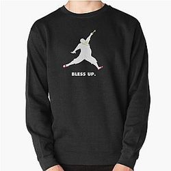 Bless Up Sweatshirt