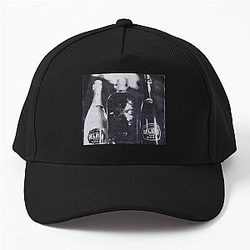 Mumbu Dj Khaled Fan Art Baseball Cap