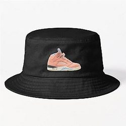 New Low Crimson Uk DJ Khaled Air Bucket Hat