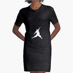 The Key to Success Dress
