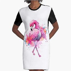 Roblox Mania DJ Khaled Inspired Gaming Collection Graphic T Shirt Dress