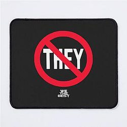 Dj Khaled Mouse Pad