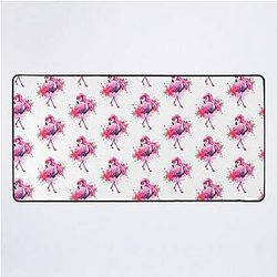 Roblox Mania: DJ Khaled Inspired Gaming Collection Desk Mat 

Cleaned title:
Roblox Mania: DJ Khaled Gaming Desk Mat