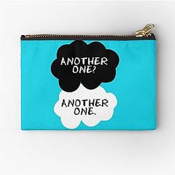 Another Dj Khaled Fault Our Stars Pouch