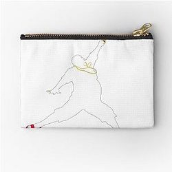 Bless Up DJ Khaled Zipper Pouch