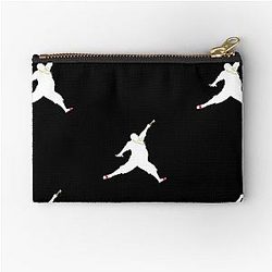 The Key to Success Pouch