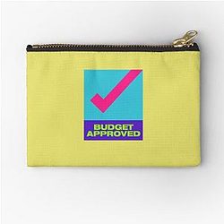 Father of Asahd - DJ Khaled Pouch