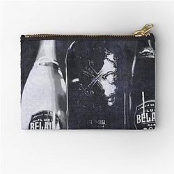 Mumbu Dj Khaled Fan Art Pouch