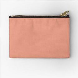 New Low Crimson Air 5 Zipper Pouch UK