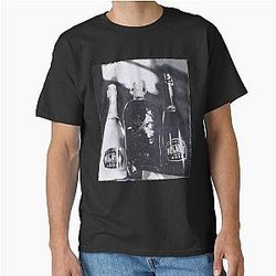 Mumbu Dj Khaled Fan Art T-Shirt