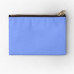 New Air DJ Khaled Blue 2023 Sneakers Zipper Pouch