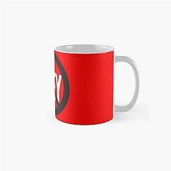 Dj Khaled Classic Mug