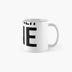 DJ Khaled Another One Classic Mug