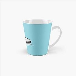 DJ Khaled Jetski Pixel Art H3H3Productions Tall Mug