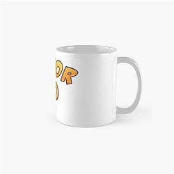 Major Key - DJ Khaled Classic Mug