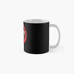 DJ Khaled They Classic Mug