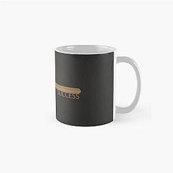 Key to Success Classic Mug