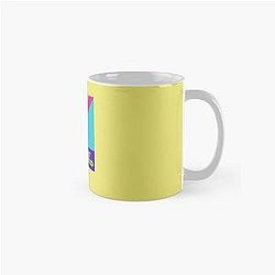 Father of Asahd Dj Khaled Classic Mug