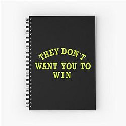 Father of Asahd - DJ Khaled Notebook