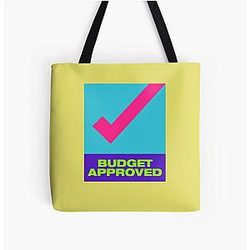 Father of Asahd DJ Khaled Tote Bag