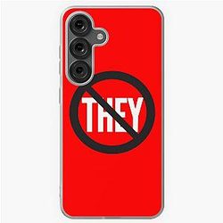 Dj Khaled They Samsung Galaxy Soft Case