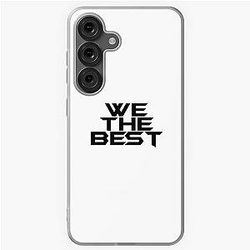 We the Best DJ Khaled Samsung Galaxy Case