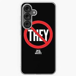dj khaled They Samsung Galaxy Soft Case