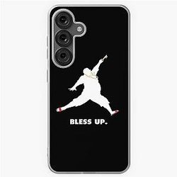 Bless Up - DJ Khaled Samsung Galaxy Case