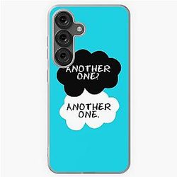 Another One by Dj Khaled Samsung Galaxy Soft Case