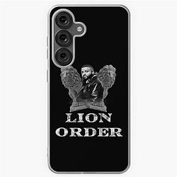 DJ Khaled - Samsung Galaxy Case