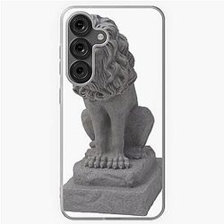 LION ORDER DJ KHALED SNAPCHAT BLESS UP Samsung Galaxy Soft Case
