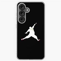 THE KEY TO SUCCESS Samsung Galaxy Soft Case