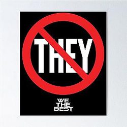 Dj Khaled We Are the Champions Shirt Poster